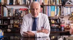 31 DE AGOSTO: ¿QUÉ PASÓ UN DÍA COMO HOY?