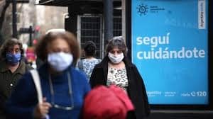 Coronavirus: el detalle de las nuevas medidas anunciadas hoy por el Gobierno nacional