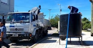 Continúa el operativo de asistencia de ABSA