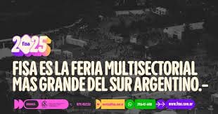 Bahía Blanca inaugura FISA 2025 con récord de asistencia y actividades para toda la familia