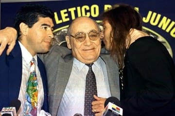 13 DE AGOSTO: ¿QUÉ PASÓ UN DÍA COMO HOY?