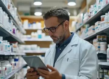 Receta Electrónica: comienza a regir la nueva reglamentación de la Ley Nacional