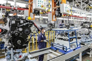 Provincia de Buenos Aires: más de 1 millón de personas consiguieron trabajo