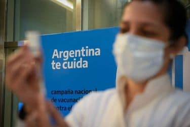 COVID-19: Cuál fue la efectividad de cada vacuna
