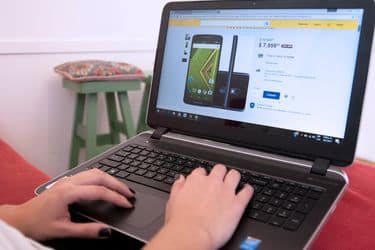 Imputan a Mercado Libre por presunta publicidad engañosa