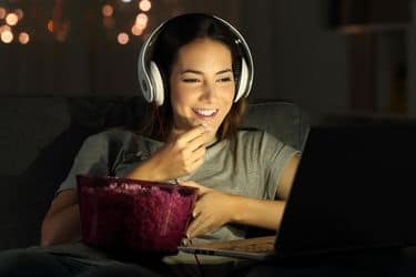 Netflix: tres películas para mirar este fin de semana