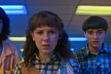 Netflix: ¿A qué hora se estrena la temporada 4 de Stranger Things?