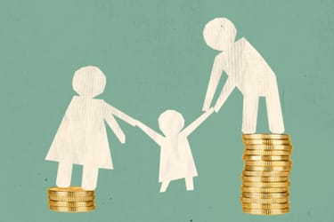 Provincia: Más del 66% de los padres no cumplen con la obligación alimentaria