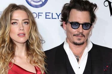 Johnny Depp ganó el juicio contra Amber Heard