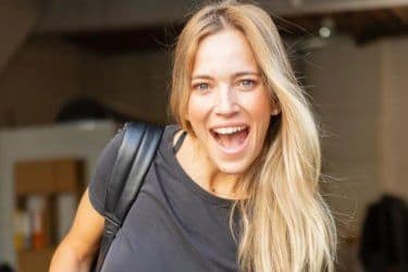 Confirmaron la vuelta de Luisana a Lopilato a Netflix