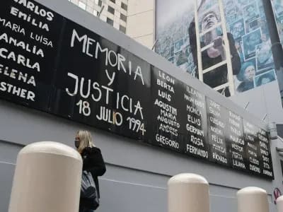 18 DE JULIO: ¿QUÉ PASÓ UN DÍA COMO HOY?