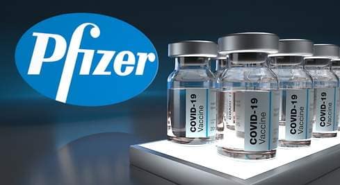 El Gobierno Nacional firmó acuerdo con Pfizer por 20 millones de dosis