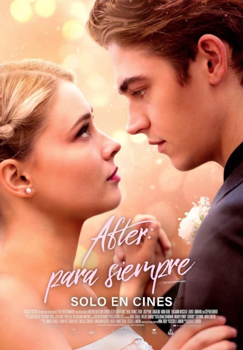 “After para siempre” llega a su final en cines