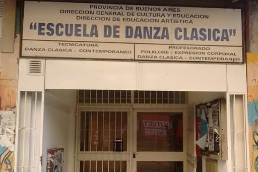 La Escuela de Danzas de Bahía Blanca abrió las inscripciones para el ciclo 2022