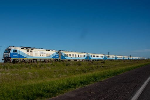 Tren Bahía Blanca – Buenos Aires: se encuentran a la venta boletos hasta el 30 de noviembre