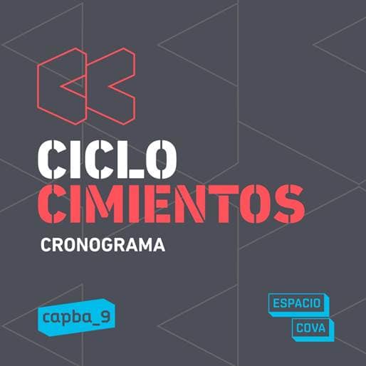 “CICLO CIMIENTOS” PARA CELEBRAR EL DÍA DEL ARQUITECTO