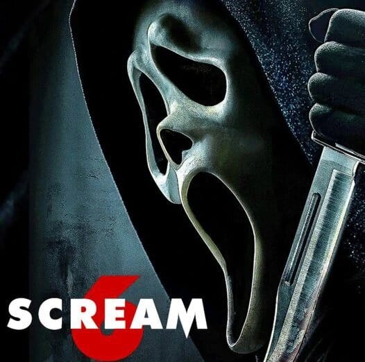 SCREAM 6: LA PELÍCULA MÁS ESPERADA POR LOS SEGUIDORES DEL GÉNERO