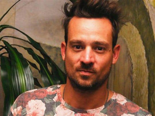 “Chano” recibió un tiro y se encuentra en terapia intensiva