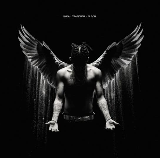 KHEA presenta “Trapicheo 2: El Don”