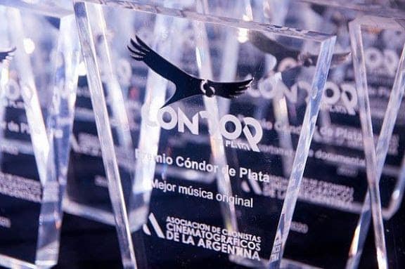 Todos los ganadores de los Premios Cóndor de Plata al cine y a las series 2023/24