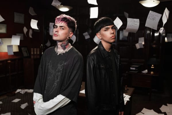 LIT killah presenta “Carta de despedida” junto a Milo J