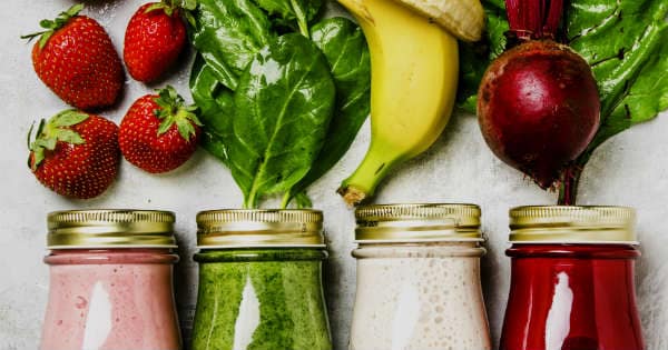 Cuáles son los alimentos de temporada en primavera