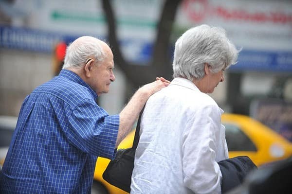 El 19% de los adultos mayores no realizan al menos una consulta médica anual