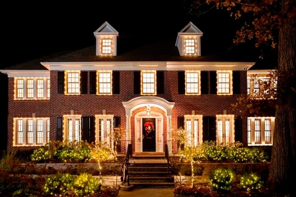 La casa de “Mi Pobre Angelito”, en alquiler por Airbnb