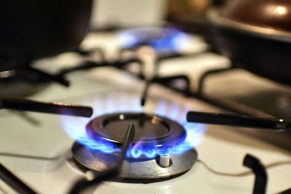 El consumo de servicios públicos aumentó 6,2% en un año