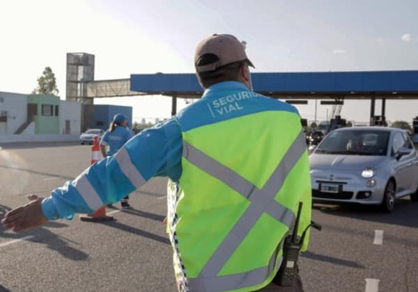 LICENCIA DE CONDUCIR: EN BREVE REGIRÁ EL SISTEMA NACIONAL DE DESCUENTO DE PUNTOS