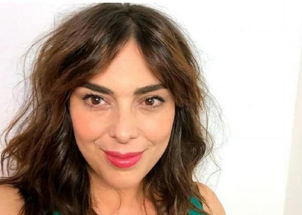Falleció la actriz Julieta Vallina