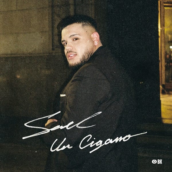 SAEL adelanta su próximo EP con el lanzamiento de “UN CIGARRO”