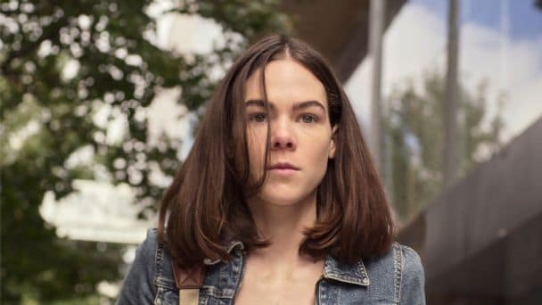 Lanzaron la tercera temporada de la serie: “¿Quién mató a Sara?”