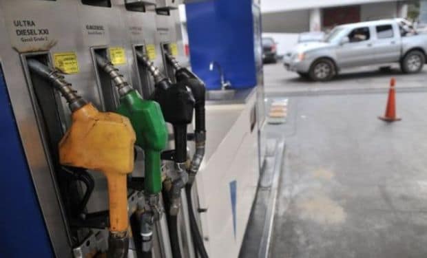 Naftas: el Gobierno aumentó un 10% el precio de uno de los biocombustibles