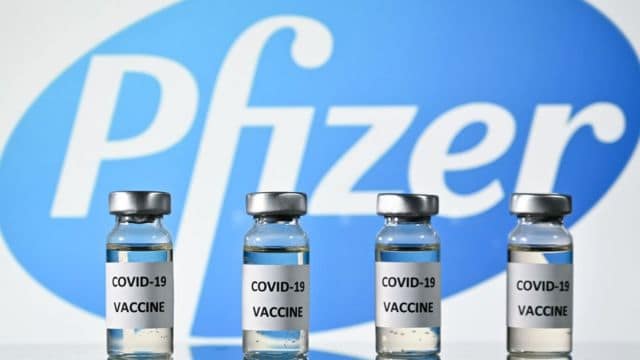 Antes de fin de año llegarán 20 millones de vacunas de Pfizer que serán destinadas a adolescentes