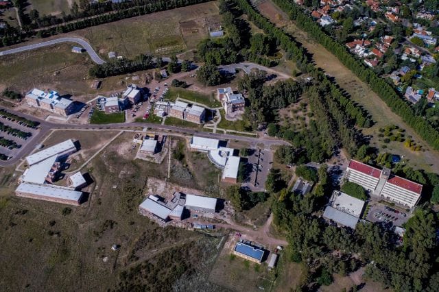 Se construirán dos institutos de la UNS y el CONICET por $ 400 millones