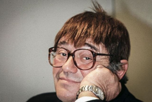 27 DE ABRIL: ¿QUÉ PASÓ UN DÍA COMO HOY?