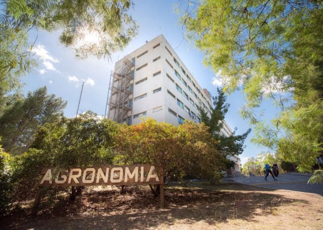 El Departamento de Agronomía de la UNS ganó un torneo de Facultades y Departamentos en redes sociales