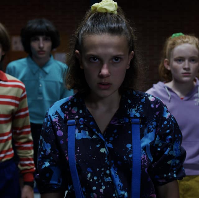 Stranger Things: Lanzaron el trailer de la cuarta temporada