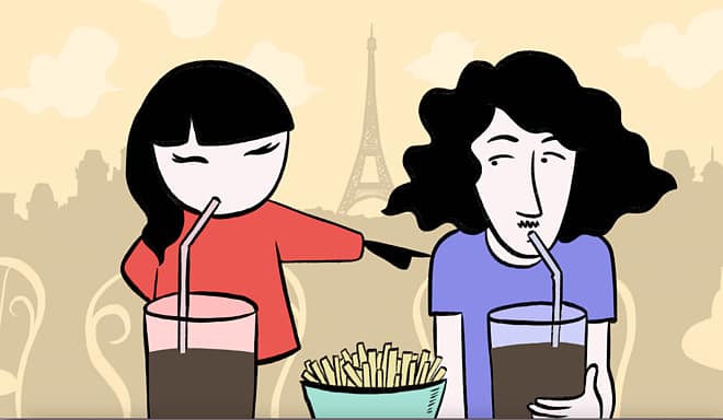 Guillermo Beresñak presenta el videoclip de “AGUJEROS NEGROS”