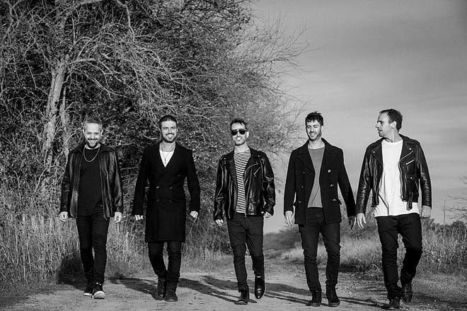 El Bordo presenta su nuevo single “Irreal”