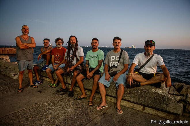 Nonpalidece anuncia sus fechas para este mes