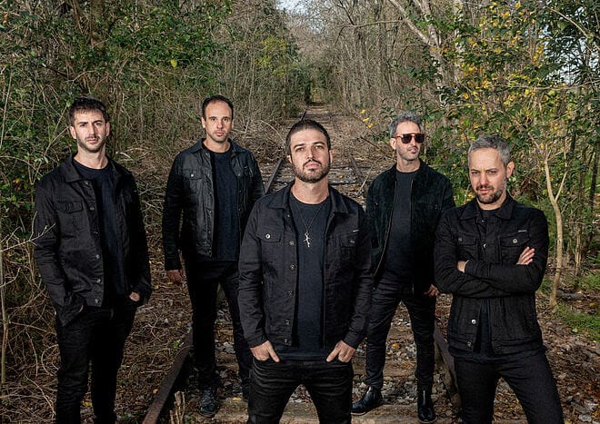 El Bordo presenta “Irreal”, su nuevo álbum de estudio