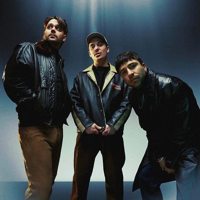 SANTI CELLI presenta “YA FUE” junto a EL ZAR