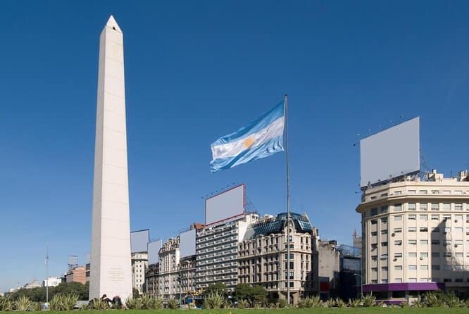 23 DE MAYO: ¿QUÉ PASÓ UN DÍA COMO HOY?
