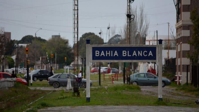 Desde hoy y por 30 días, estará cortado un tramo de calle Necochea