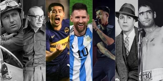 24 de junio: El Día Más Argento, una fecha marcada por el alma nacional