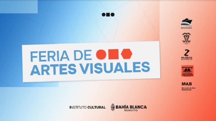 Llega a la ciudad la Feria de Artes Visuales
