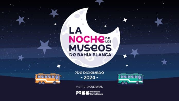 Llega la “Noche de los Museos”