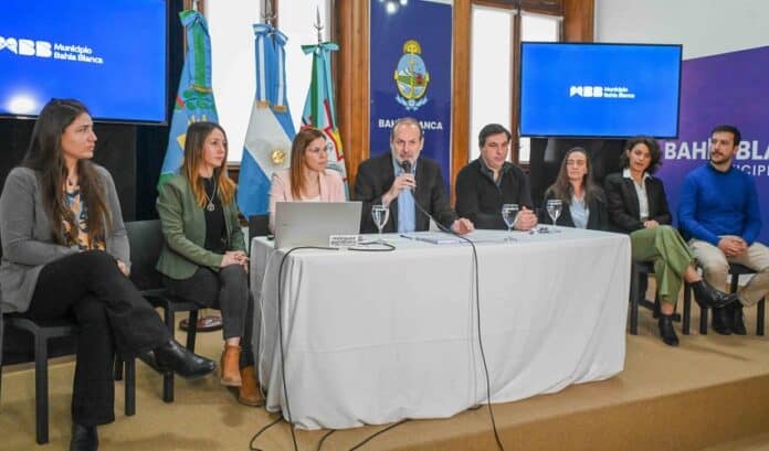 La contención social del Municipio llega a más de 85 mil personas